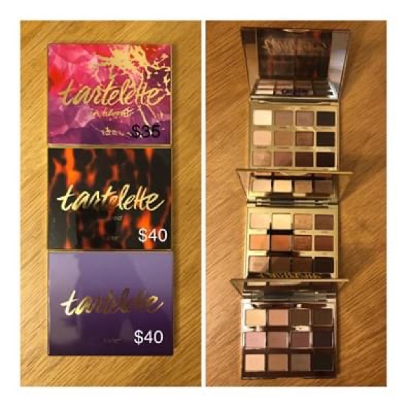 Makeup - Picture 5 of 12